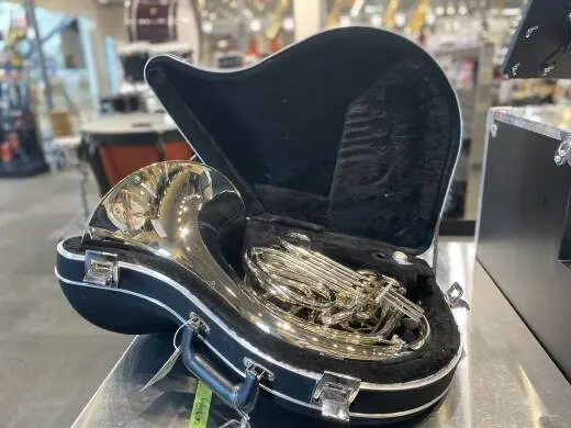 Store Special Product - Holton Professional Double French Horn with Large Bell